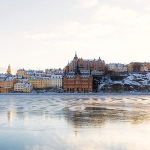 Moränvägen 3 A - Foto 2