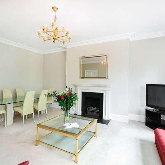 Egerton Place, Knightsbridge, SW3 - Photo 1