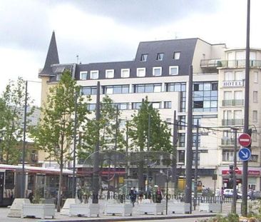 Location Appartement 1 pièce 19m² NANCY 54000 - Photo 2