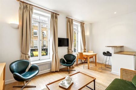 Elizabeth Street, London, SW1W flat to rent - Photo 2