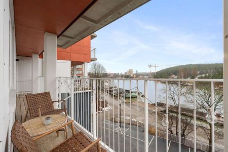 Värdsholmsgatan, Södertälje - Photo 5