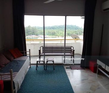 PD Marina World Resort, Port Dickson - Foto 5