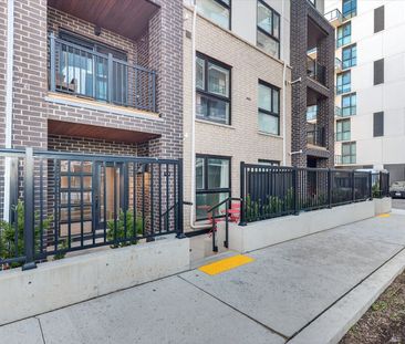 For Lease - 349 Wheat Boom Drive Unit# 124, Oakville, Ontario - Photo 3