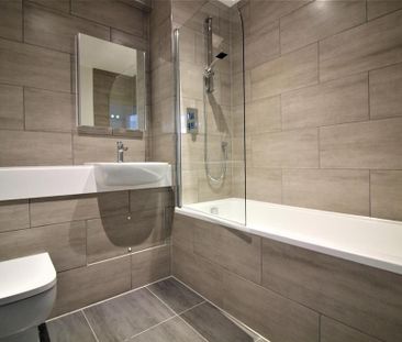 1 bedroom maisonette to rent - Photo 3