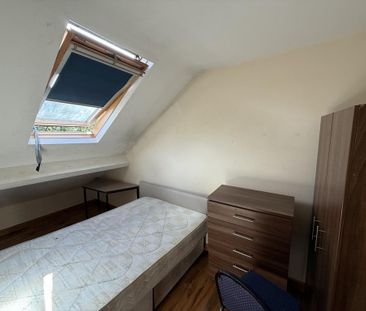 1 bedroom terraced house to rent - Photo 6