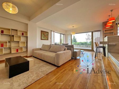 Apartament premium cu vedere către Cetatea Brașov | Drumul Poienii - Photo 5