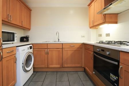 Rewley Road, Central Oxford - Photo 3