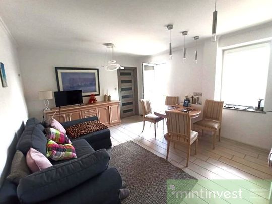 Stare Miasto, 2 pokoje, duży balkon. Polecam. - Photo 1