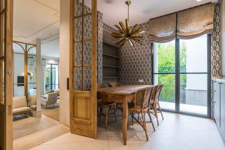 4 bedroom luxury Semidetached House for rent in Madrid, Spain - Photo 5