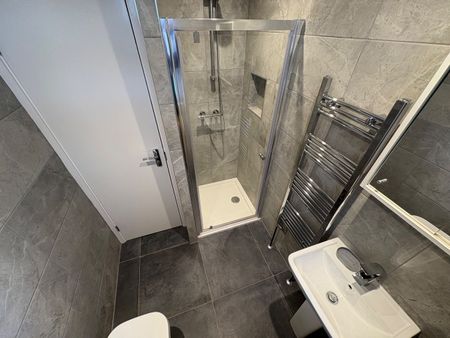 Room in a Shared House, Bridgman Grove, BS34 - Photo 4