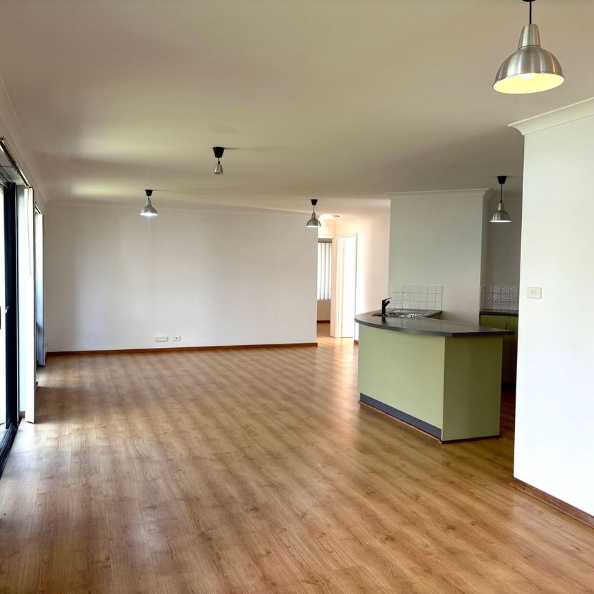 CHARMING FAMILY HOME FOR LEASE IN MARGARET RIVER - Photo 1