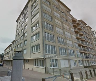 Appartement te huur - Photo 1