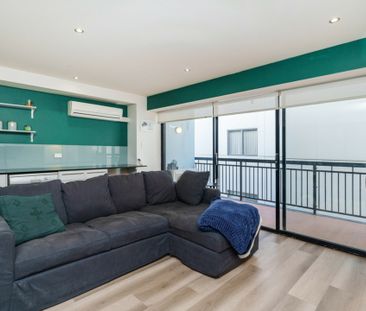 805/251-257 Hay Street, East Perth - Photo 1