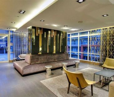 For Lease - 30 Nelson Street Unit# 2205, Toronto, Ontario - Photo 4