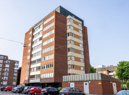 Generalsgatan 46, Centrala Staden - Foto 4