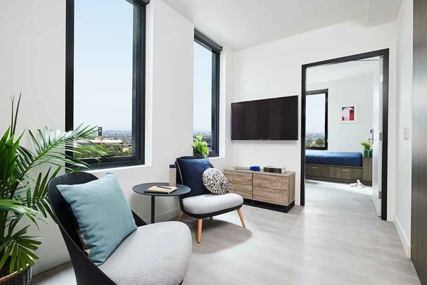 3 Bed Ensuite - Photo 1