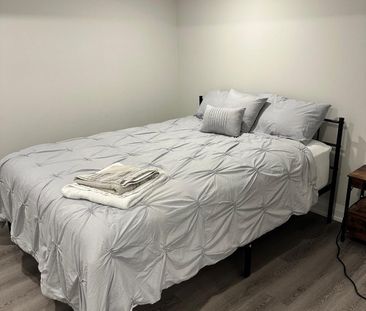 For Lease - 961 Asleton Boulevard Unit# Basement, Milton, Ontario - Photo 3