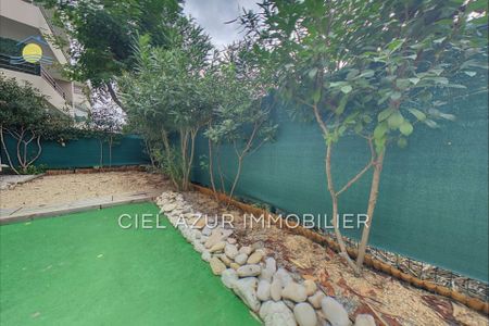 Location Appartement 2 pièces 41m² PEGOMAS 06580 - Photo 4