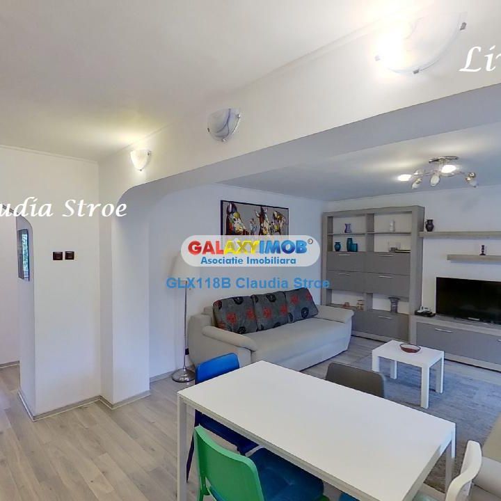 INCHIRIERE APARTAMENT 3 CAMERE SECUILOR BRANCOVEANU - Photo 1