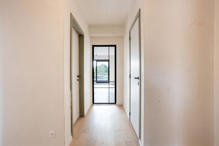 Te huur: rustig gelegen nieuwbouw appartement te Erpe-Mere - Foto 2