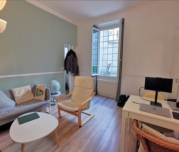 2 pièces - Meublé - 29,02 m² - RDC - Colocation non autorisée - Photo 6