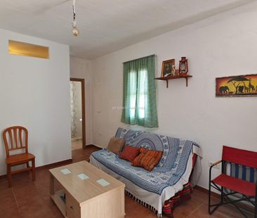 Casa de campo en Torrox Costa, RIO GUI, alquiler - Photo 1