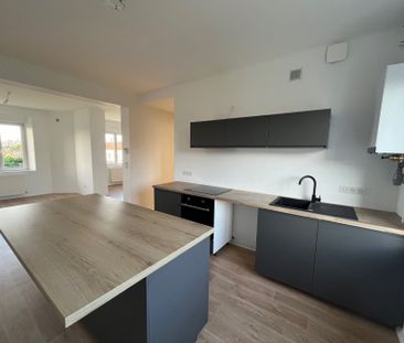 Appartement 5 pièces à Briey - Photo 3