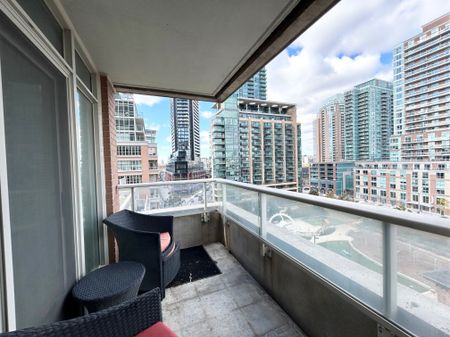 For Lease - 65 East Liberty Street Unit# 912, Toronto, Ontario - Photo 4
