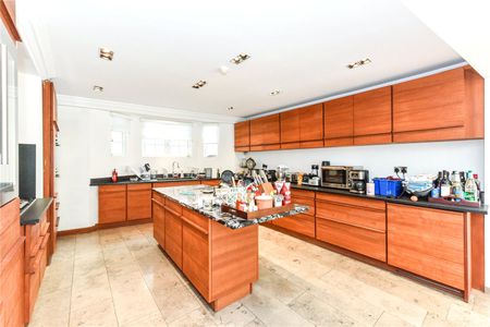 Hamilton Gardens, St John’s Wood - Photo 5