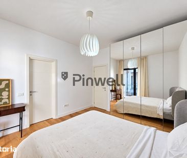 BelAir Pipera | 3 camere View la Lac și Parcare Subterană - Fotografie 1