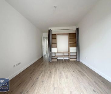 Appartement à louer 3 pièces 61.6m² - Photo 4