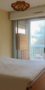 Appartement Mandelieu La Napoule 2 pièce(s) - Photo 3