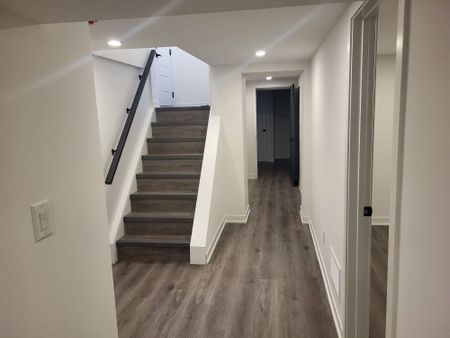 For Lease - 116 Elinor Avenue Unit# Lower Level, Toronto, Ontario - Photo 5