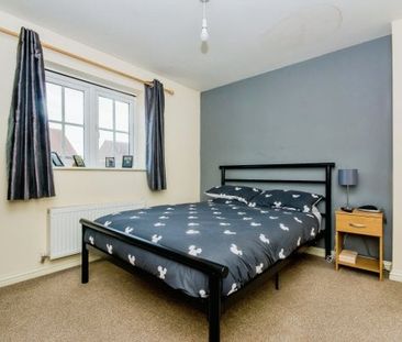 Kings Manor , Coningsby, Property for rent - Photo 2