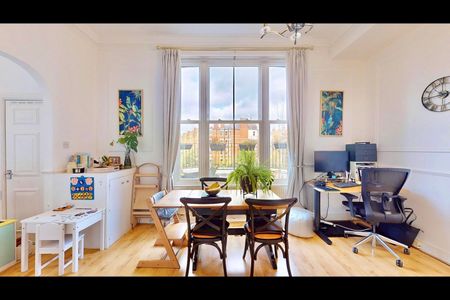 2 Bed Flat, Sutherland Avenue, W9 - Photo 5