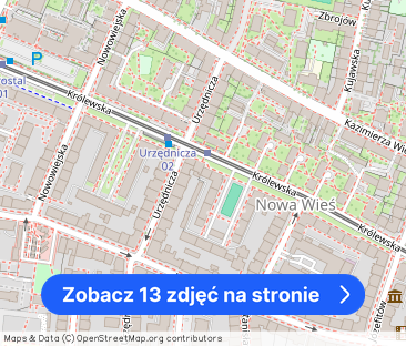 3 Pokoje | 53 m2 | LOGGIA| Krowodrza - Królewska - Zdjęcie 1