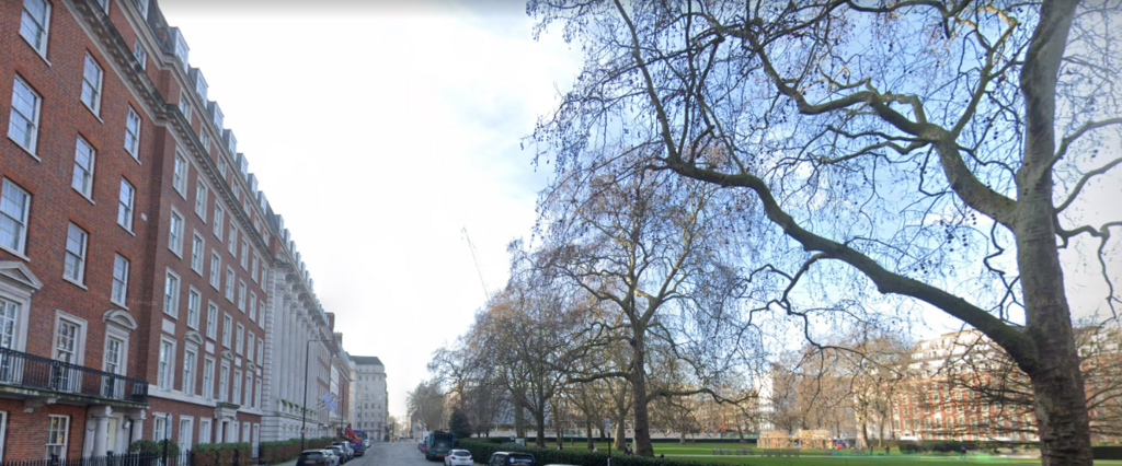 4 bedroom apartment to rent - Photo 1