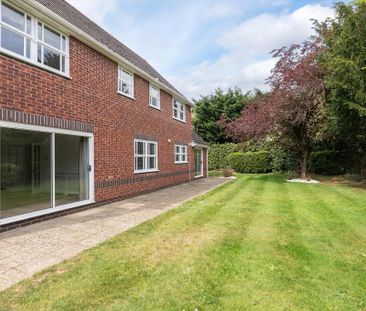 5 bedroom detached house to rent - Photo 6