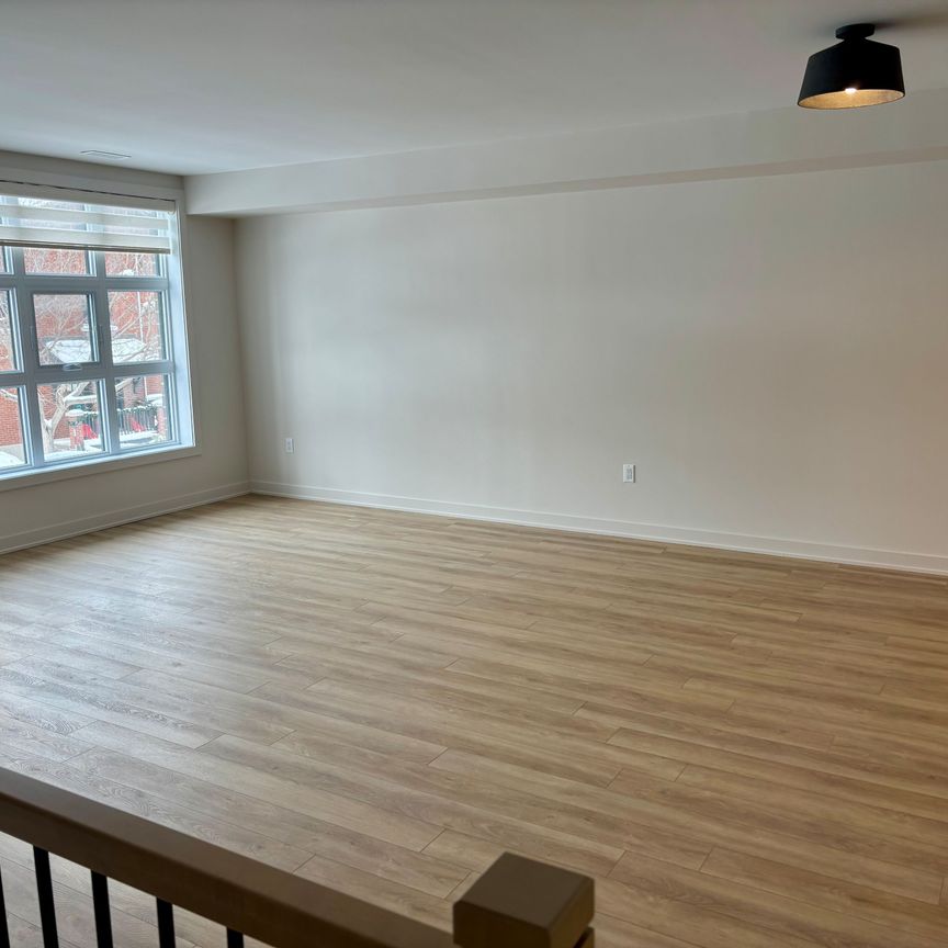 For Lease - 159 Huron Avenue Unit# A, Westboro - Hampton Park, Ontario - Photo 1