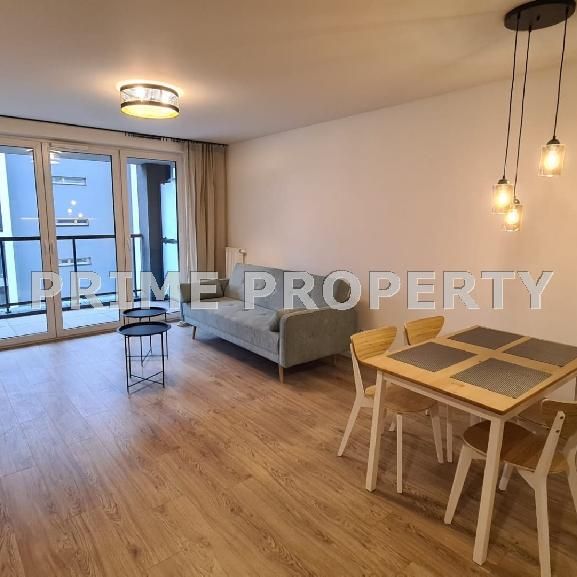 Mieszkanie Kraków Krowodrza powierzchnia 45.0 m² C389-WM-91906 - Фото 1