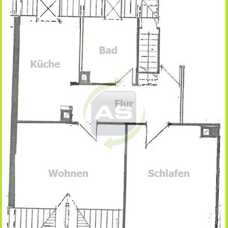 Schlobigpark + Muldenradweg gleich vor der Tür - Photo 4