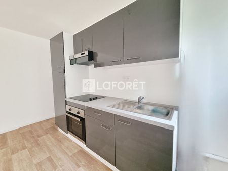 Appartement T4 Saint-Ouen-l'Aumône à louer - Photo 5