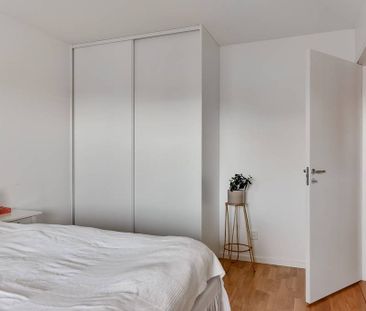 Skärvstensgatan, Umeå - Foto 5