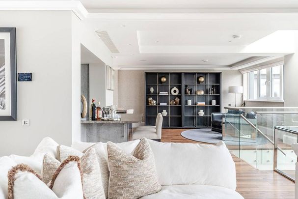 3 bedroom penthouse to rent - Photo 1