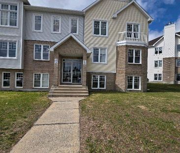 Condo lumineux 41/2 - Photo 1
