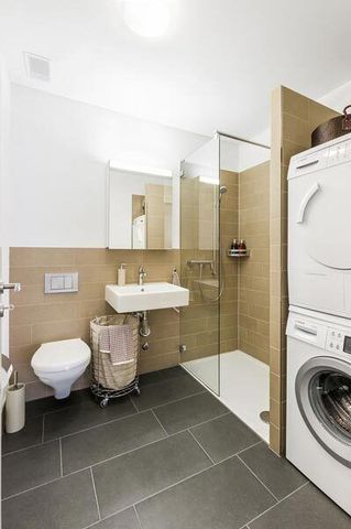 Weissdornhof – the nicer city apartment in Dietikon - Foto 5