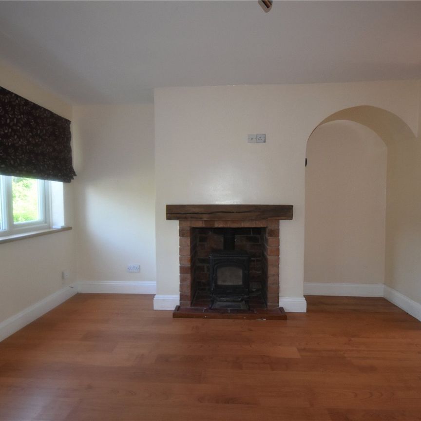 33 Lower Road, Ledbury, Herefordshire, HR8 2DH - Photo 1