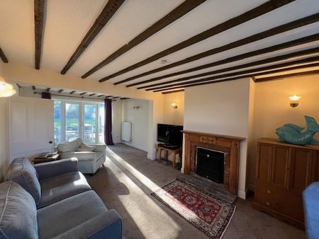 The Street, North Lopham, DISS - Photo 3