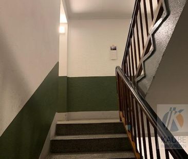 EINE WOHNUNG ZUM WOHLFÜHLEN! Tolle 3-RWE in idyllischer Lage mit Ge... - Photo 1