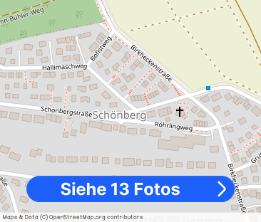 70599 Stuttgart / Schönberg - Foto 1